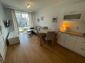 Akwamaryn apartment, Kołobrzeg